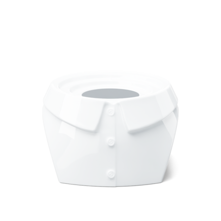 Stövchen - Schick in weiß Stövchen - Schick in weiß